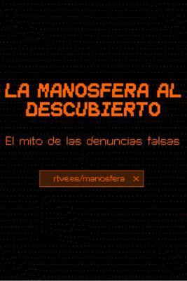 LAB RTVE - La manosfera al descubierto: violencia de género