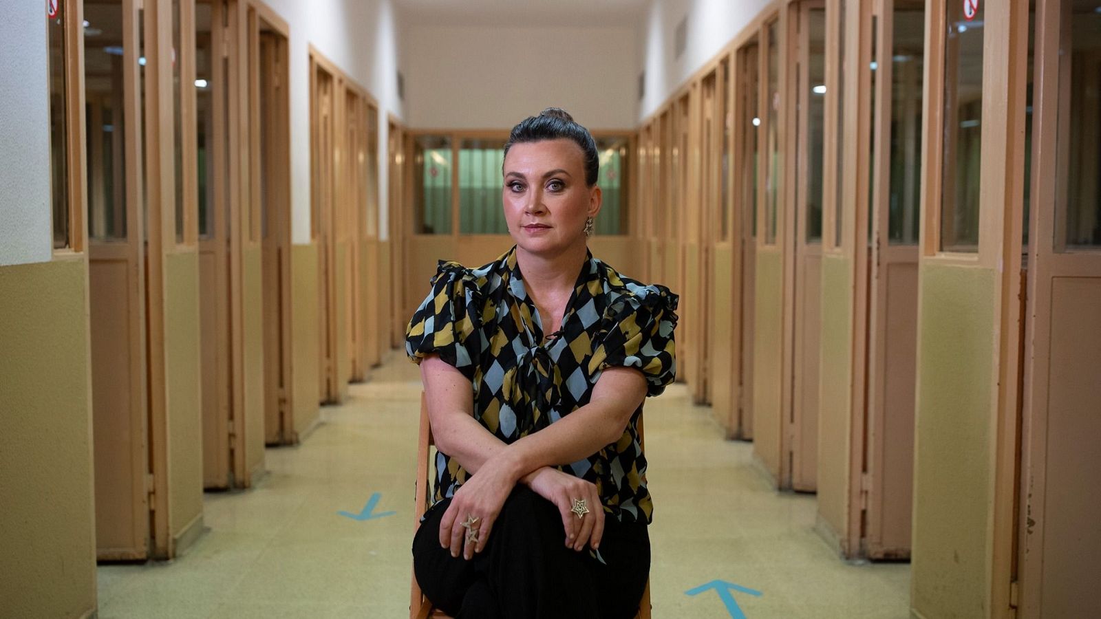 Camilla Läckberg cumple 50 años - Página Dos - Página Dos | Ver