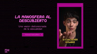 La manosfera al descubierto: sexo