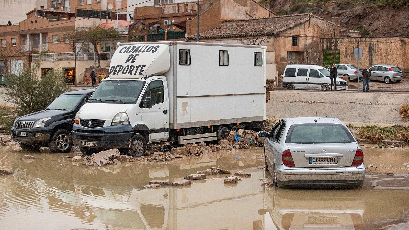 Informativo 24 horas - 14h - 07/03/25 - ver ahora