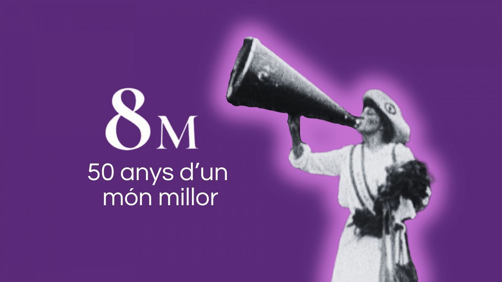 L'Altaveu - Cançons feministes: 50 anys de lluita feminista