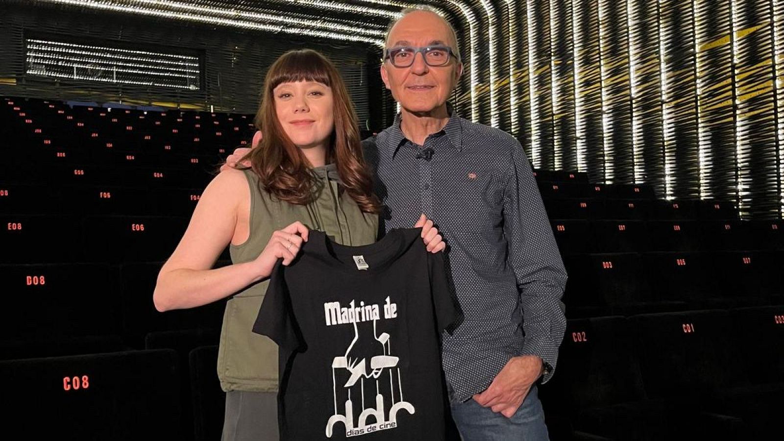 Días de Cine - 07/03/25 - Ver ahora