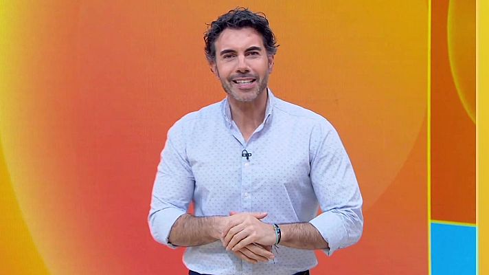 Mañaneros 360 - Programa 369