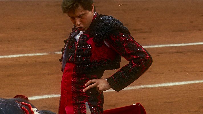 Días de cine - Días de Cine: Tardes de soledad