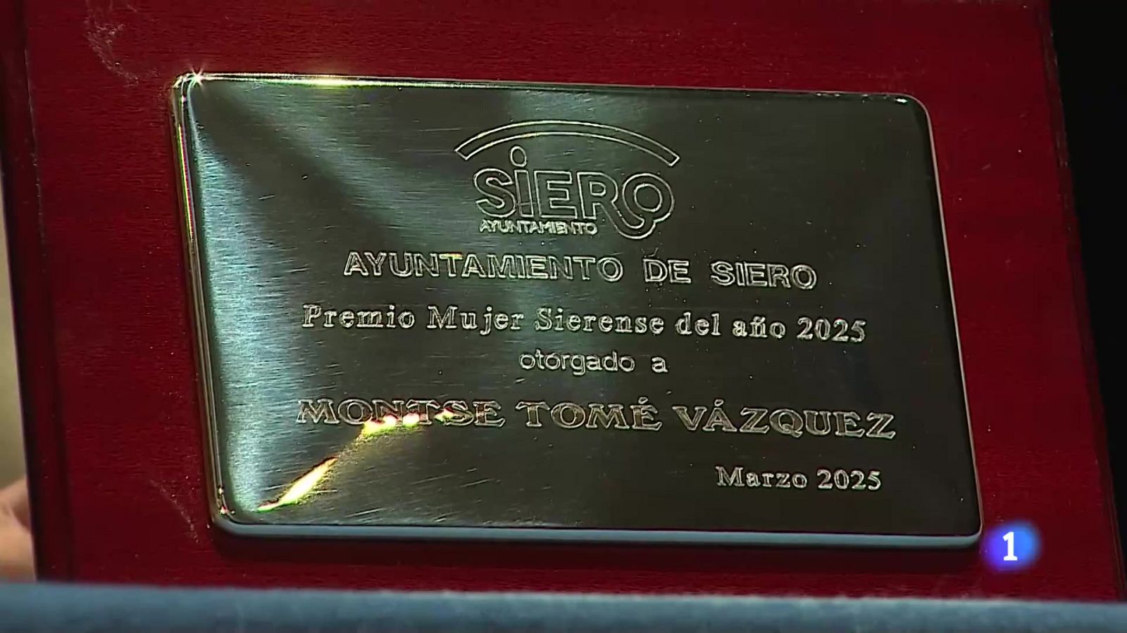 Asturias en 2' - 07/03/25 | Ver