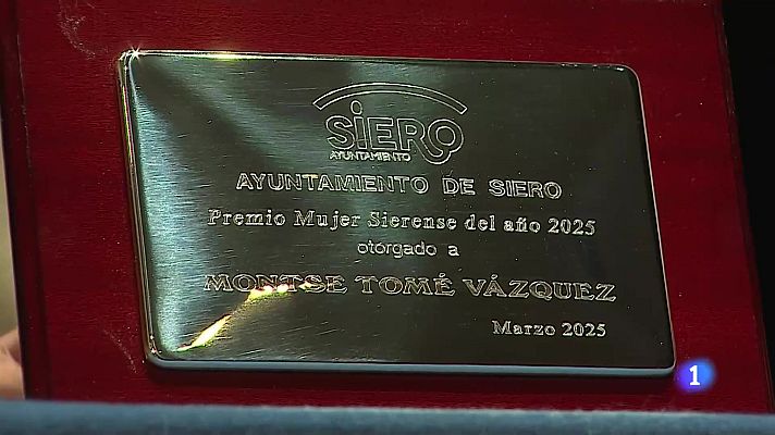 Panorama Regional - Asturias en 2' - 07/03/25