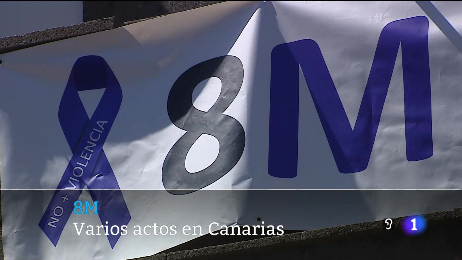 Telecanarias - 07/03/2025