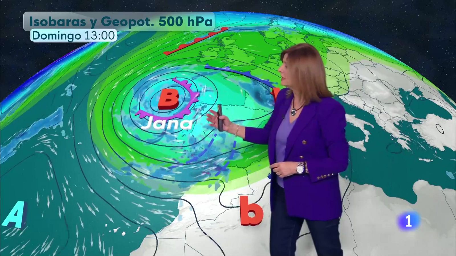 El tiempo en Asturias - 07/03/25 | Ver