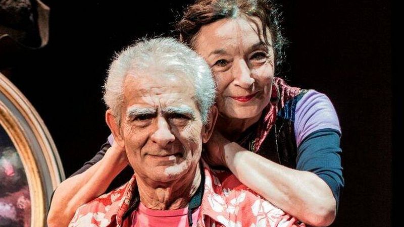 Das de Cine: Habitacin verde de Juan Margallo