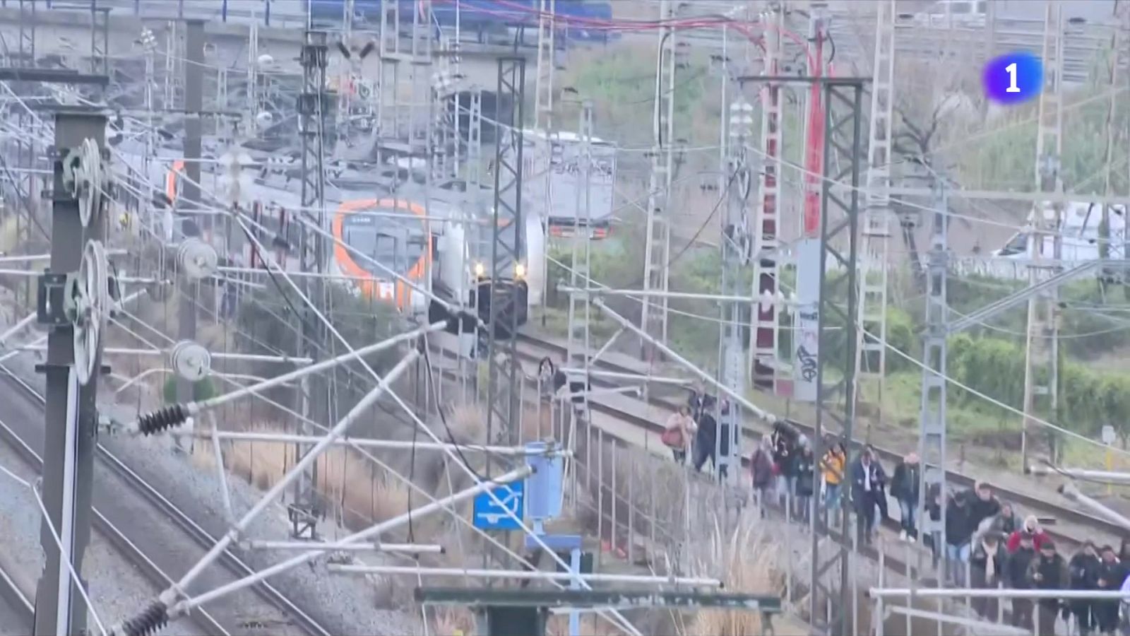 L'Informatiu - 07/03/2025