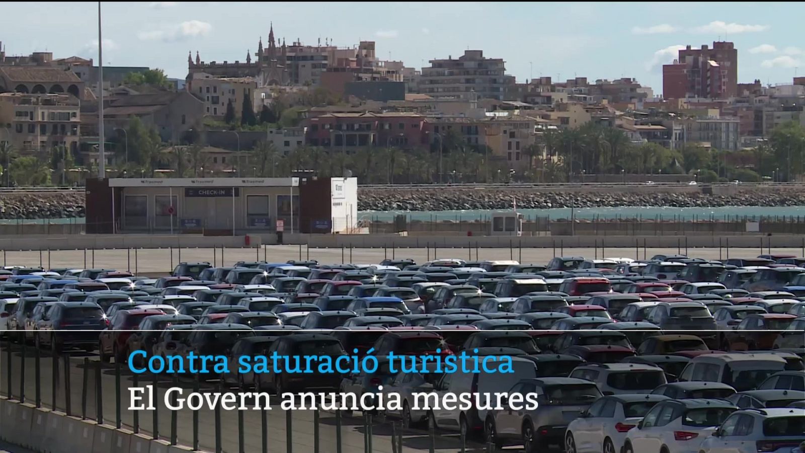 El temps a les Illes Balears - 07/03/25 | Ver