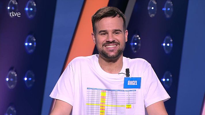 Saber y ganar - Saber y ganar - 07/03/25