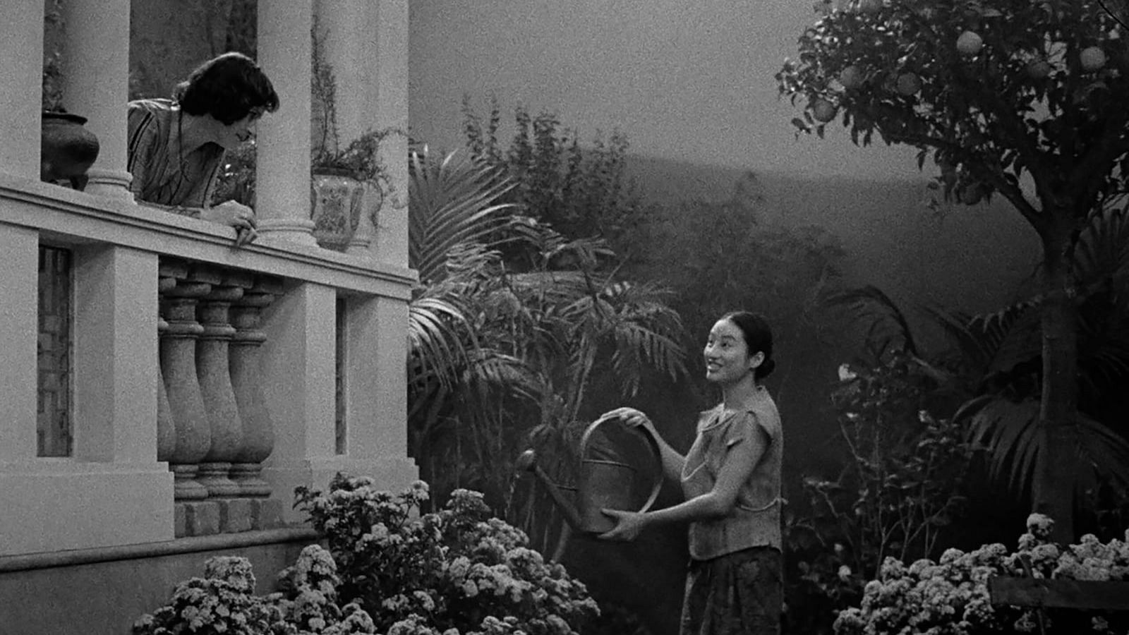 Días de Cine: Grand Tour | Ver