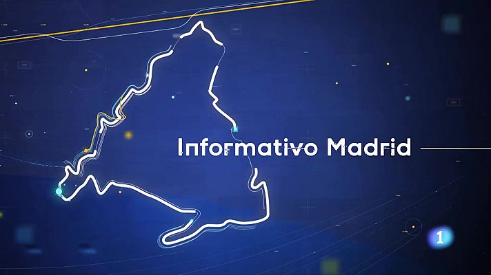 Informativo de Madrid - Informativo de Madrid 2 04/03/25