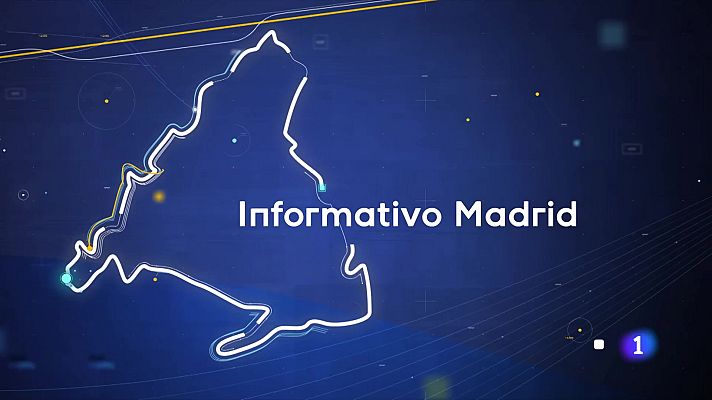 Informativo de Madrid - Informativo de Madrid 2 05/03/25