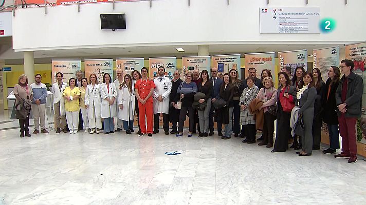 En lengua de signos - Federación AICE celebra el Día del Implante Coclear