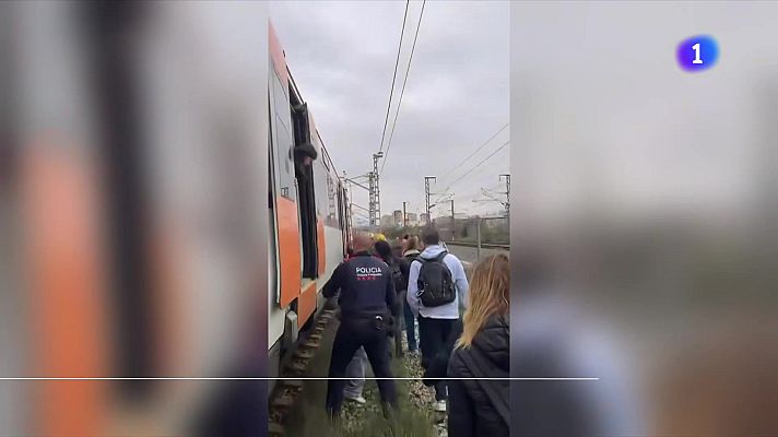 L'Informatiu - L'Informatiu 2 - 07/03/2025