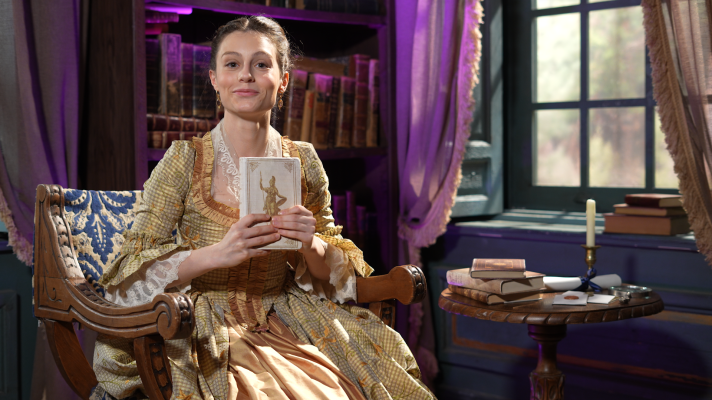 Valle Salvaje - Las recomendaciones literarias de Bárbara para el Día de la Mujer