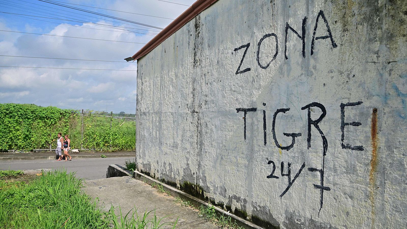 Al menos 22 muertos en una reyerta entre bandas en Ecuador - La tarde en 24h | Ver