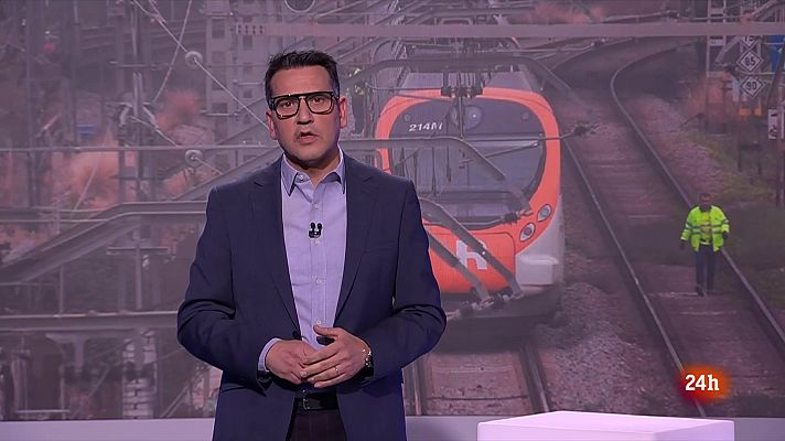 El Vespre - El Vespre - 07/03/2025