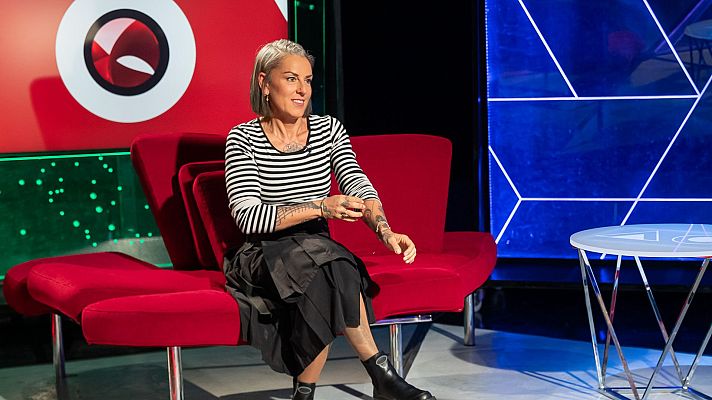 Atención obras - La Mari de Chambao