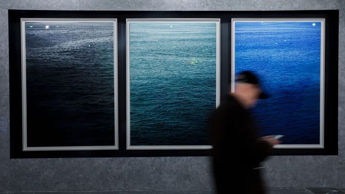 Del arte emergente al digital: las ferias en Madrid más allá de ARCO