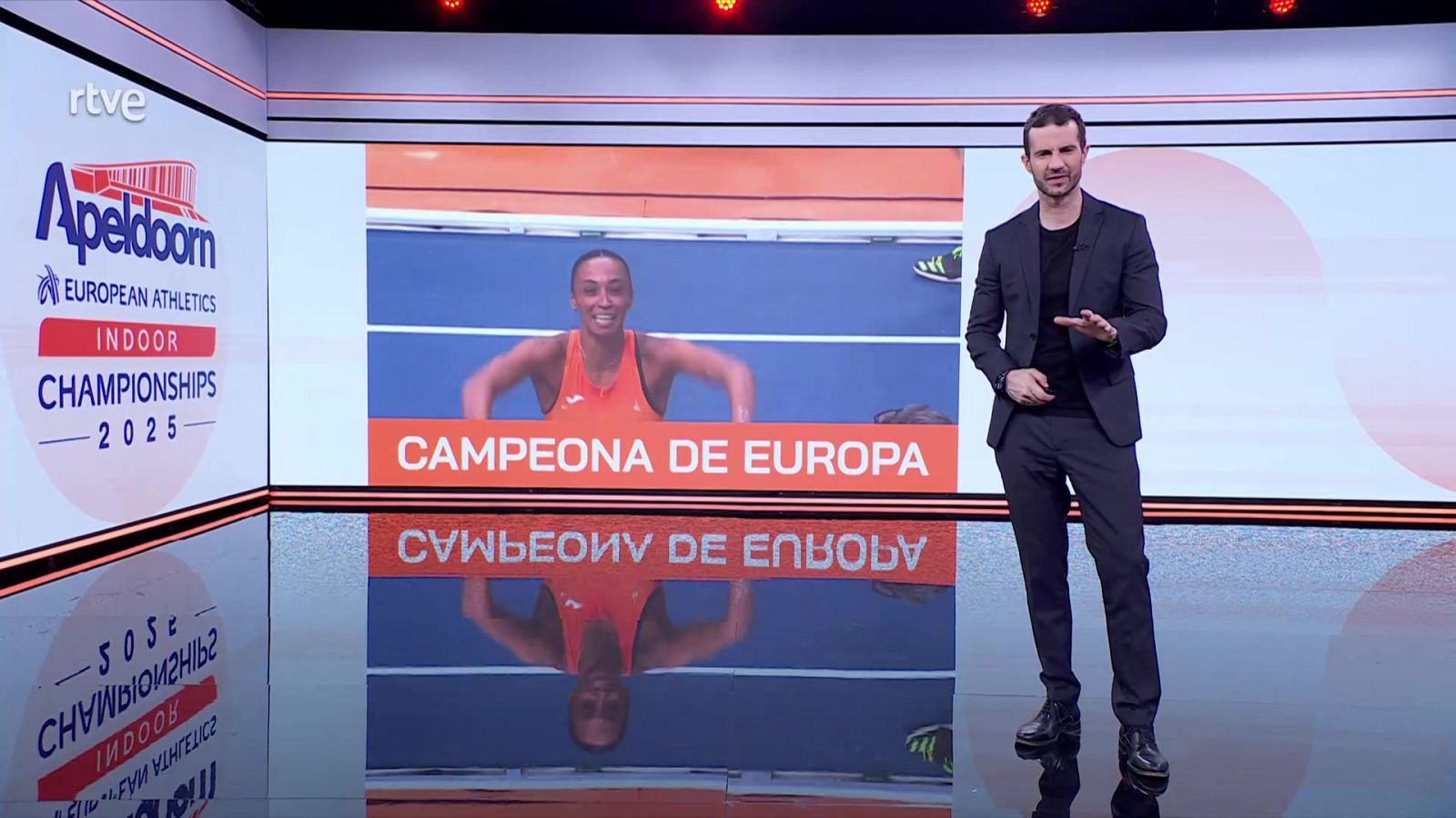 Deportes 2 - 07/03/25 - ver ahora