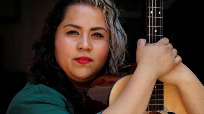 Telediario 2 - Vivir Quintana: la cantante de rancheras feministas que reivindica la igualdad de género