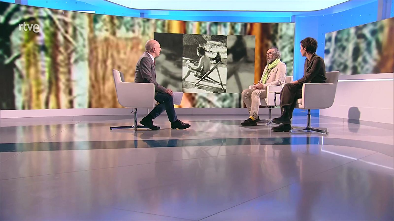 La hora cultural - 07/03/25 - ver ahora