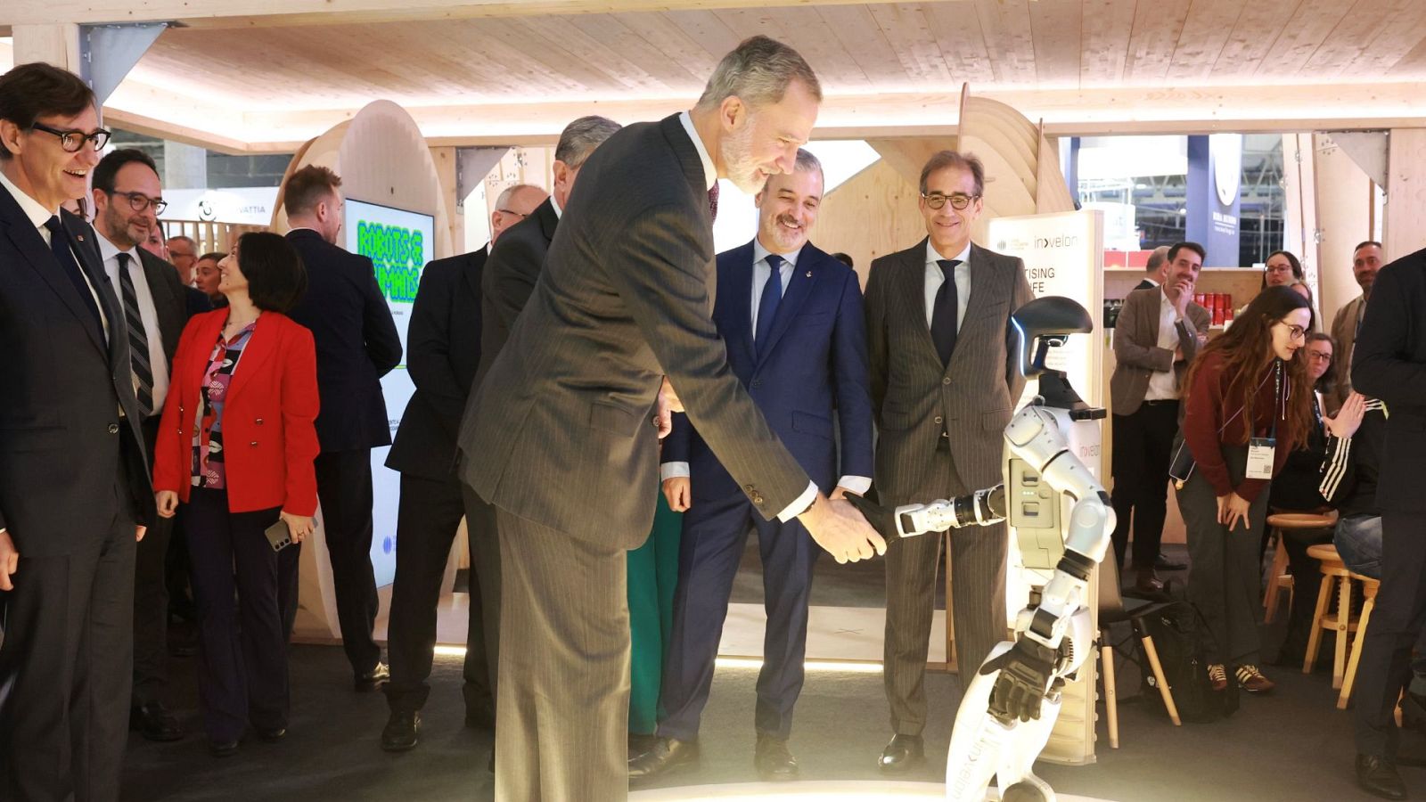 Audiencia Abierta - 08/03/25 - ver ahora