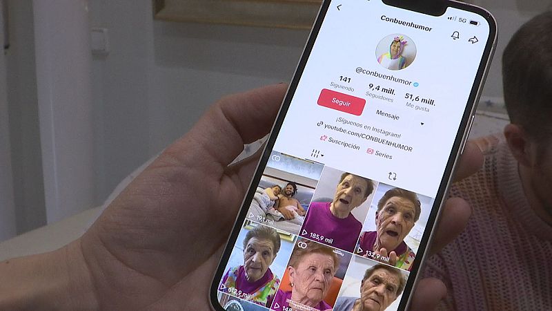 Comando actualidad - Rompiendo moldes