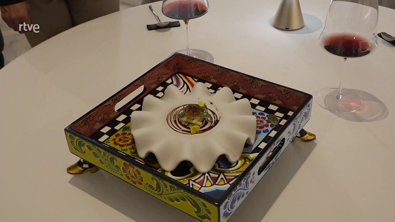 Zoom Tendencias - Alicante, Capital Gastro 2025 - ver ahora