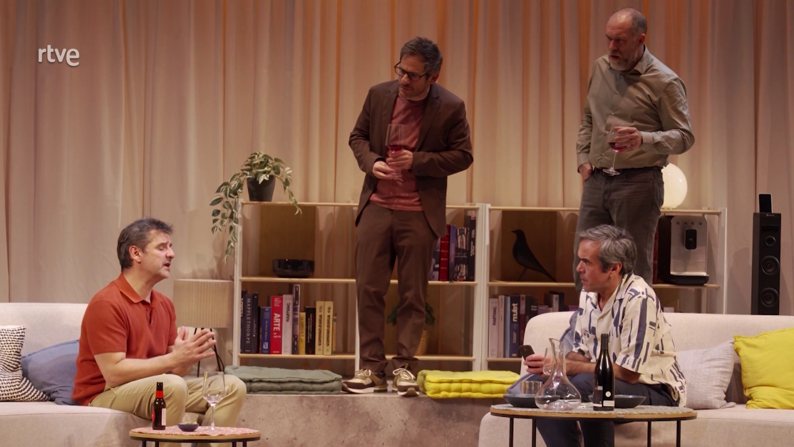 EL FAVOR - Atención obras | Ver