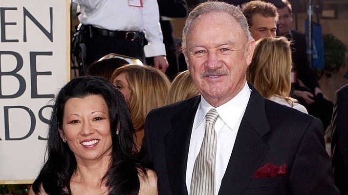 Fin de semana 24h - Gene Hackman murió de un problema cardíaco días después que su esposa
