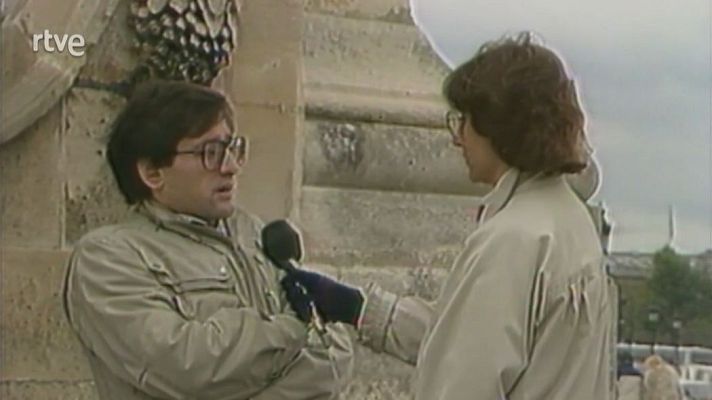 Panorama (Català) - Xavier Vinader, quan informar es torna delicte