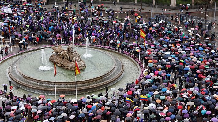 Fin de semana 24h - Informativo 24 horas - 14h - 08/03/25