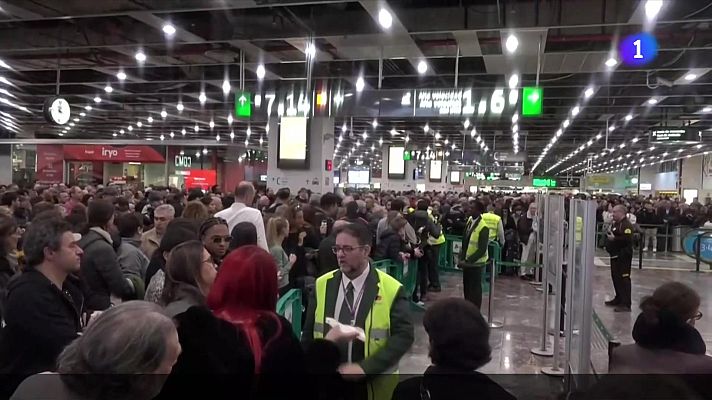 L'Informatiu - L'Informatiu - 08/03/2025