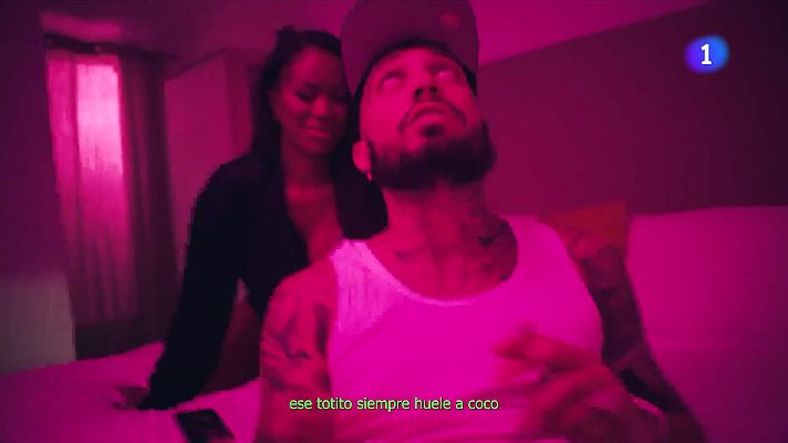 L'Informatiu - Les lletres de les cançons, cada cop més sexistes