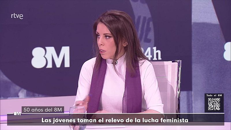 Críticas a las mujeres en redes sociales | Ver
