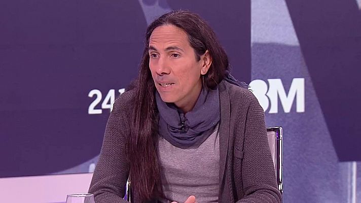 Qué papel deben jugar los hombres en el feminismo