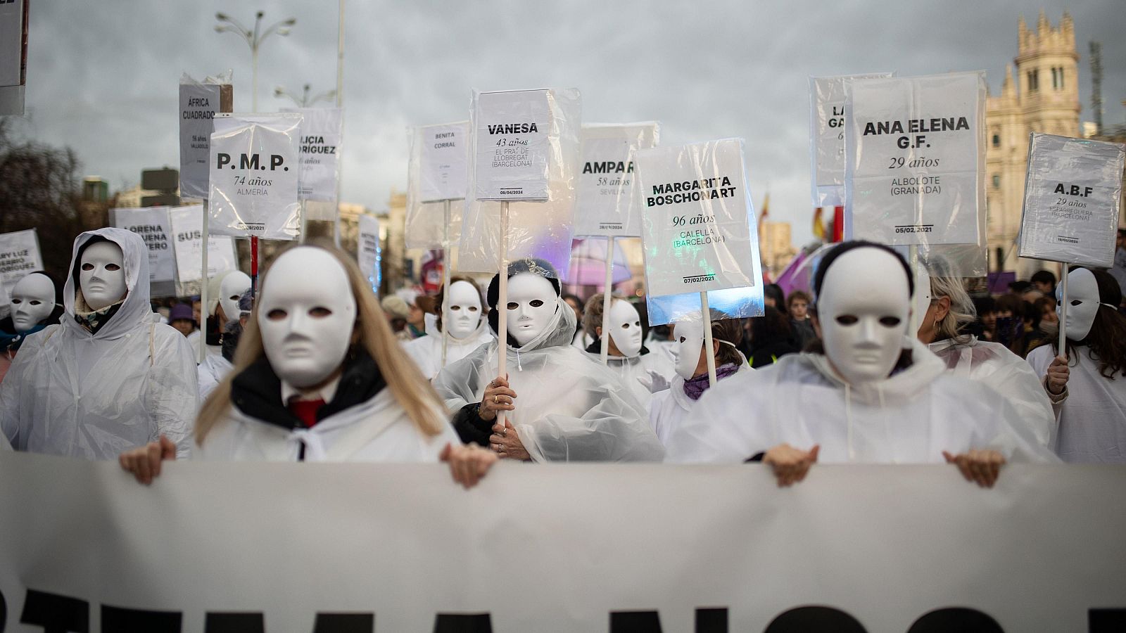 Telediario - 21 horas - 08/03/25 - Lengua de signos - ver ahora