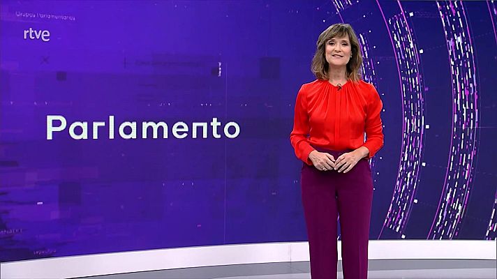 Parlamento - Parlamento - 08/03/25