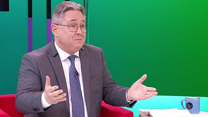 La Pasión de Cristo II: Su sentencia