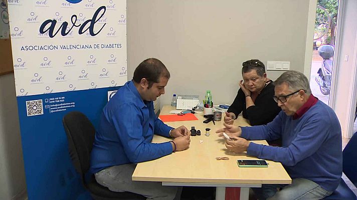 Medina en TVE - Nutrición y ayuno