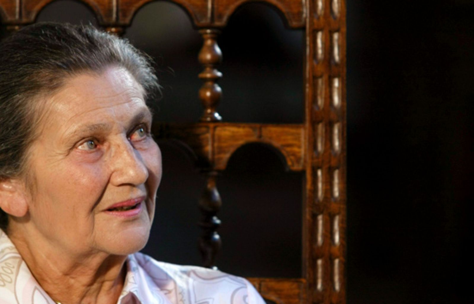 Simone Veil, Premio Europeo Carlos V (2008)