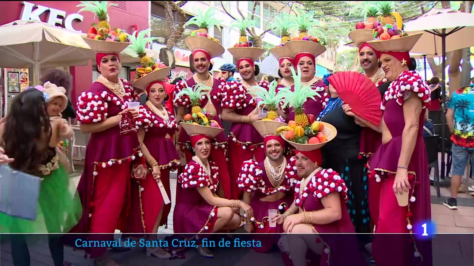 Telecanarias - 09/03/2025 | Ver