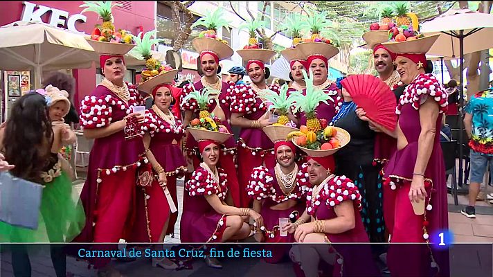 Telecanarias - Telecanarias