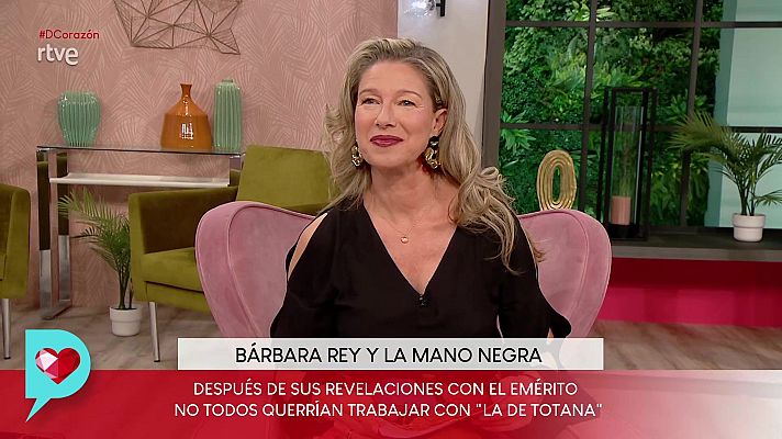 D Corazón - D Corazón - 09/03/25