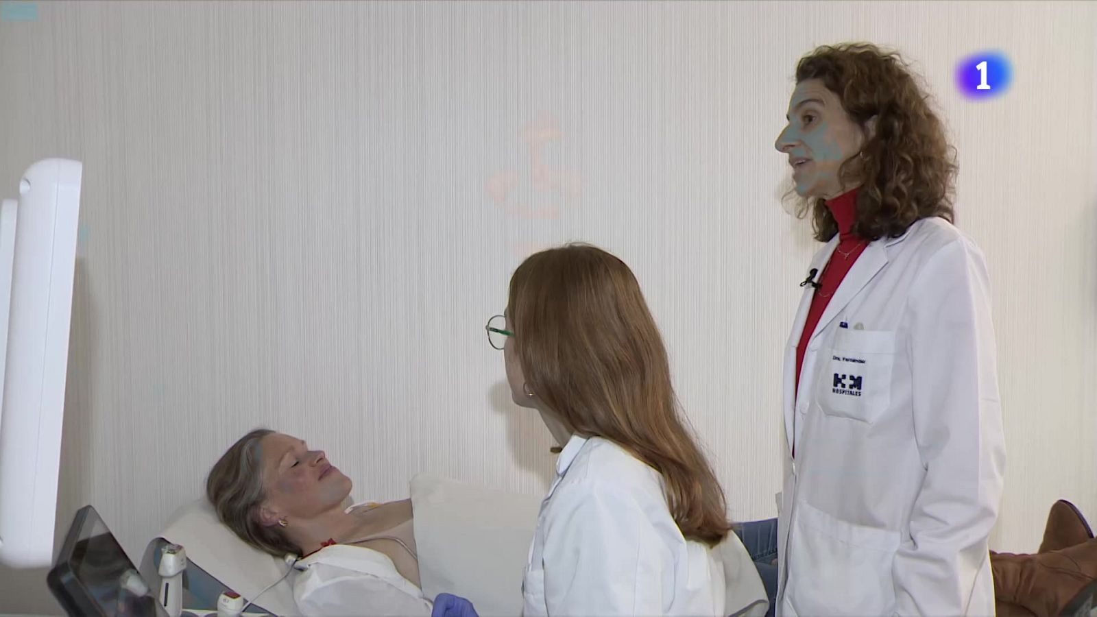 Enfermedades cardiovasculares en mujeres | Ver