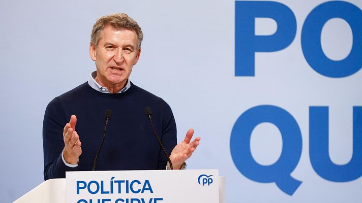El PP reprocha a Sánchez que le dé el mismo trato que otros partidos para hablar de defensa